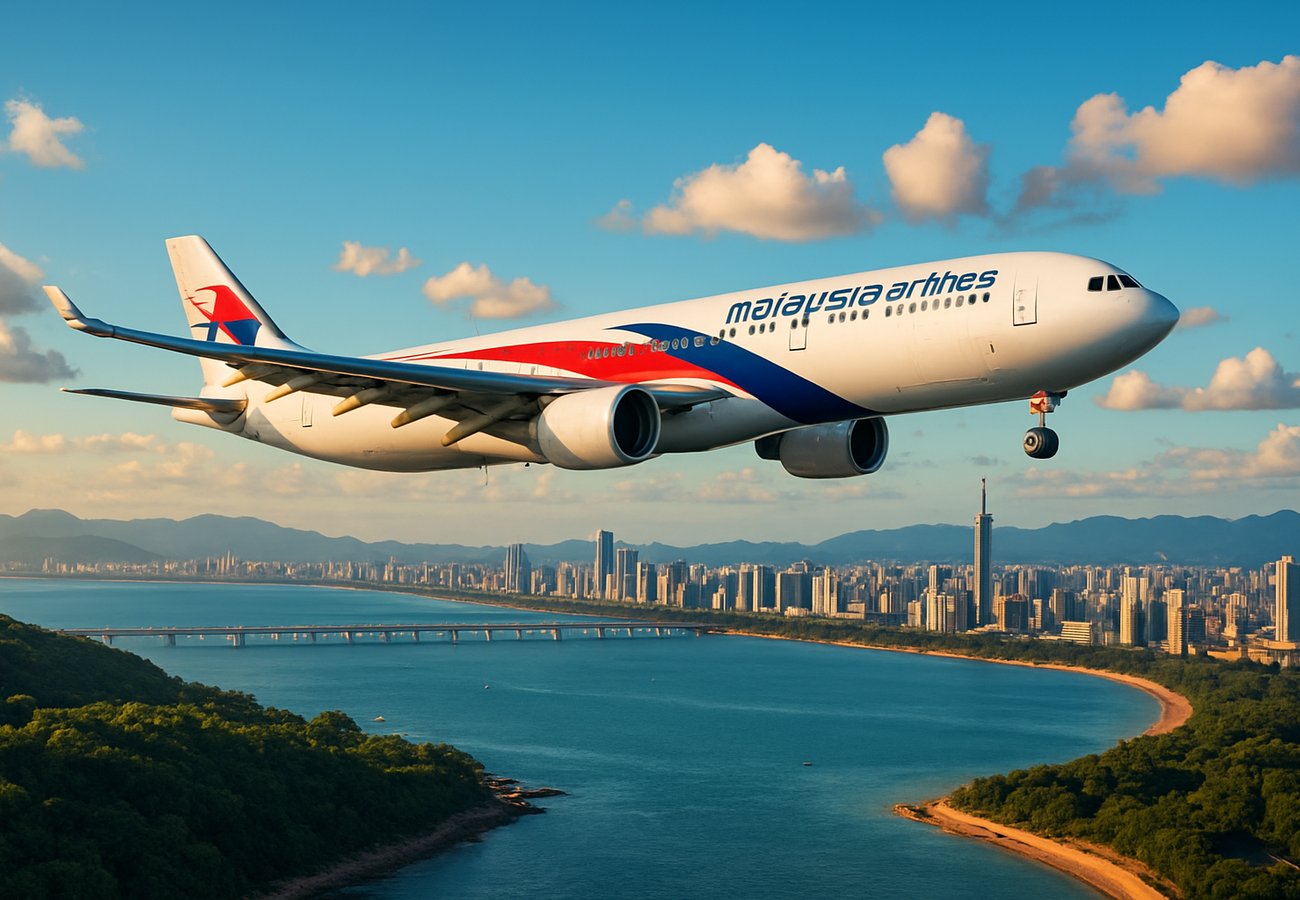 Malaysia Airlines Launches Daily Flights to Shenzhen, Changsha, and Fukuoka—Reshaping Asia's Travel Corridors in 2026