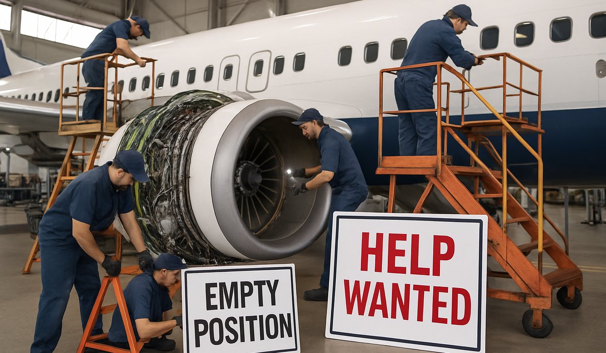 The Crisis of Confidence: How Mechanic Shortages Are Reshaping Traveler Trust in 2026