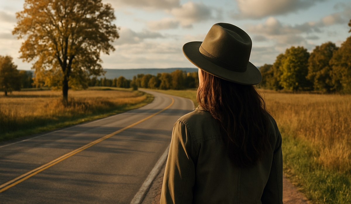 Michigan Joins Slow Travel Movement with Other States