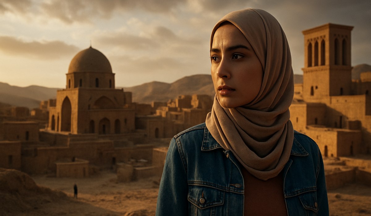 Middle East Tourism Shift: New Destinations Emerge Amid Conflict