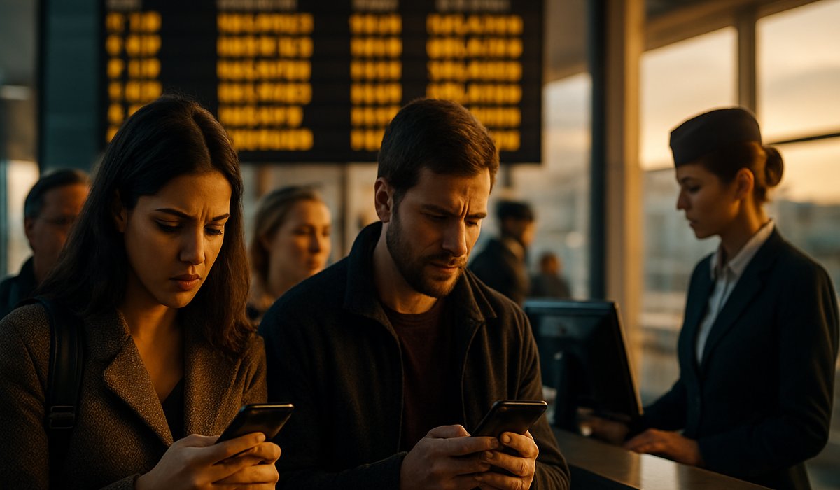 Nepal Airlines Cancels Kathmandu-Doha Flights Amid Middle East Tensions