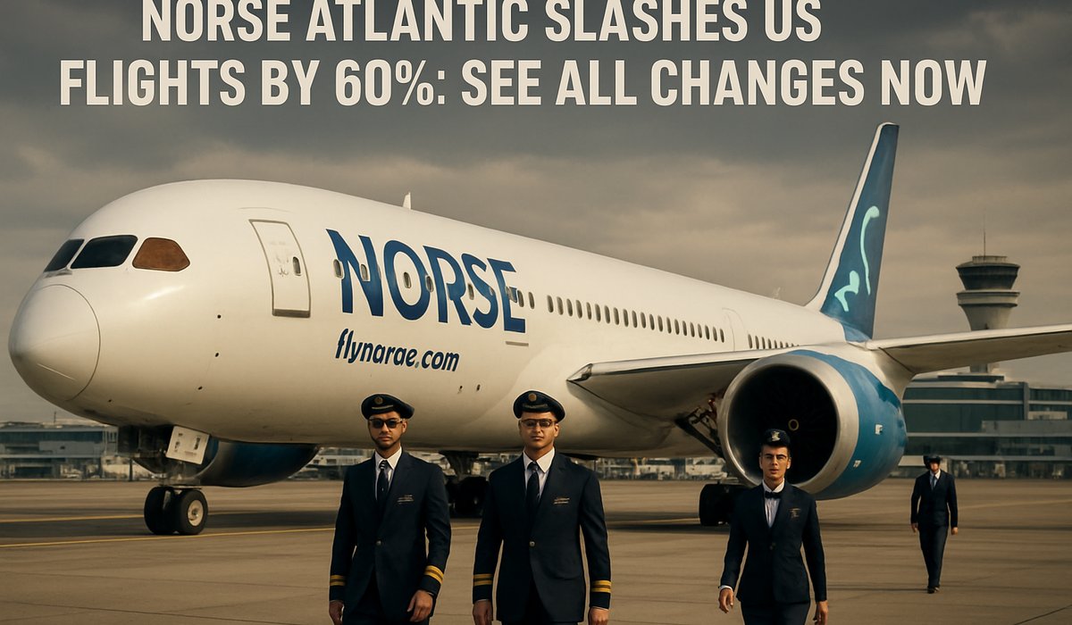 Professional aviation photography