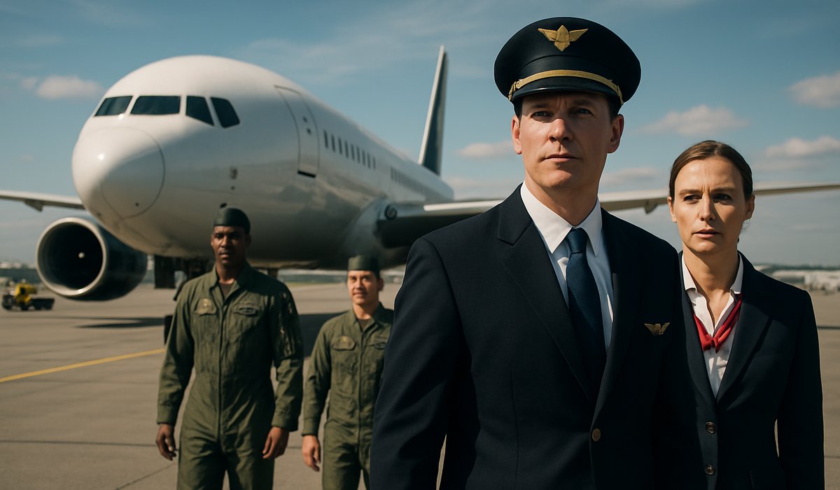 US Military's Fighter Jet Arsenal Faces Critical Readiness Crisis as Fleet Ages and Pilot Exodus Accelerates