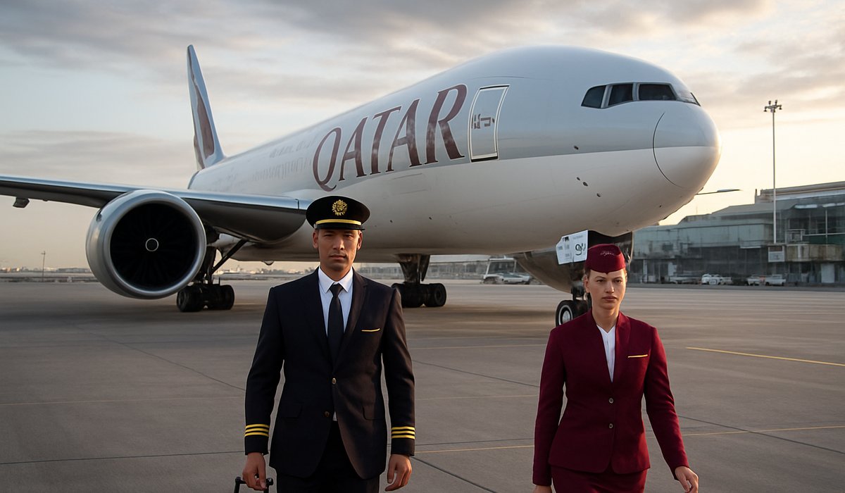 Qatar Airways Resurrects Auckland Route After Middle East Tensions: What the Ultra-Long Flight Strategy Reveals About Aviation's New Reality