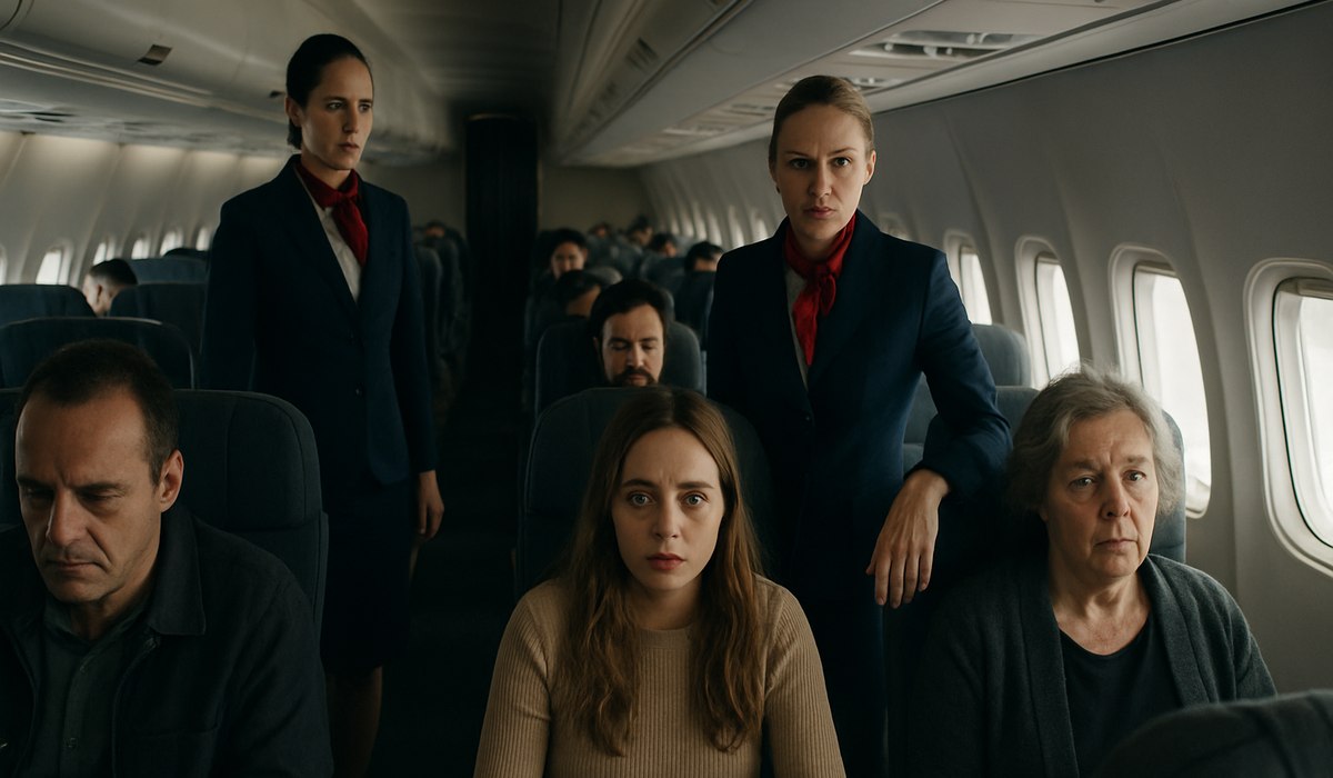 Passenger Removed Check-In Glitch Raises American Airlines Concerns