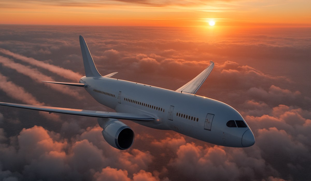 Philippine Airlines Maps Bold 2026 Global Route Expansion