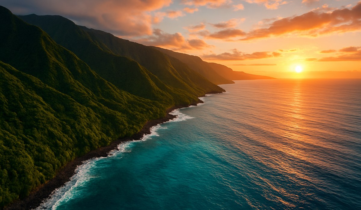 Reunion Island strengthens India ties with direct IndiGo Chennai flights April 2026