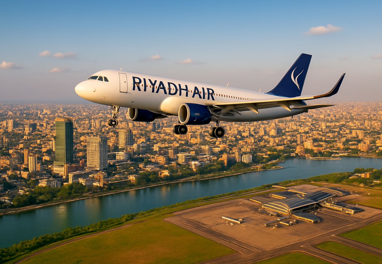 Riyadh Air Bangladesh Expansion: 12M+ Passengers, 3 Airports, Middle East Connectivity 2026