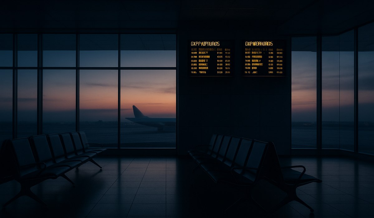 British Airways aircraft parked at London Heathrow Airport, 2026