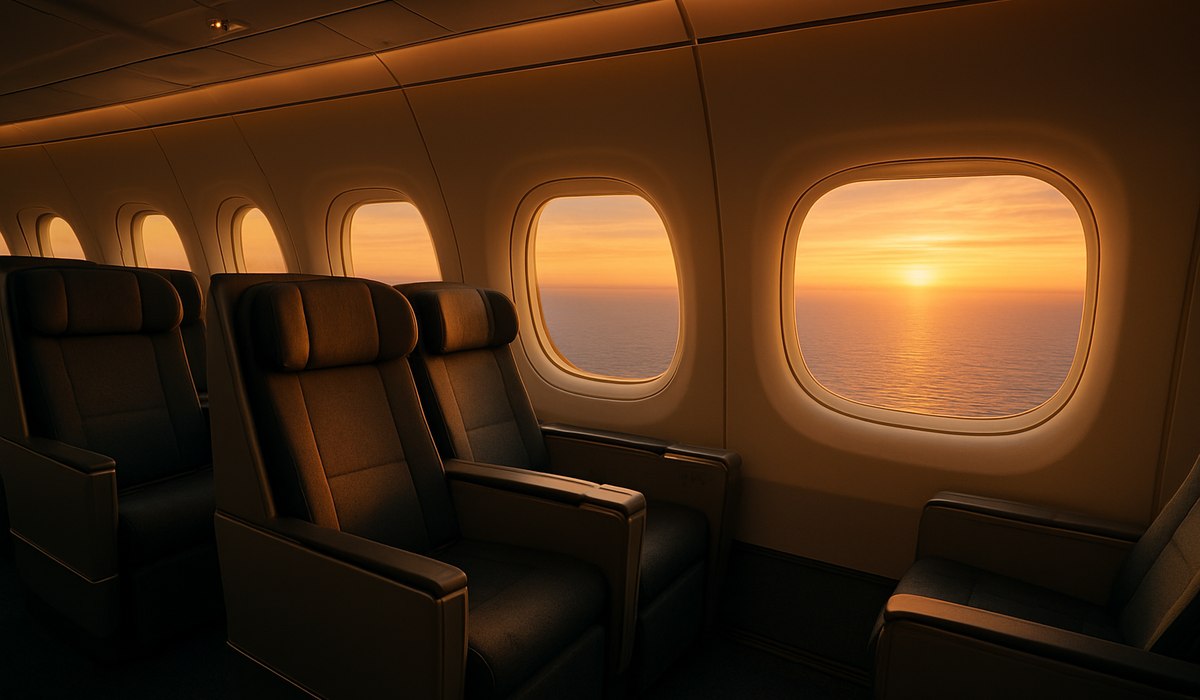 Routes United American Airlines Launch 17-Hour Nonstop Flights in 2026