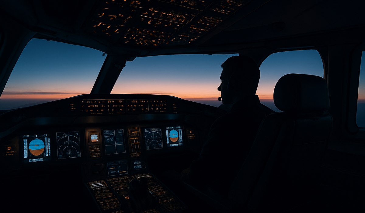 Saudi Flyadeal Steven Greenway Steps Down as CEO in 2026