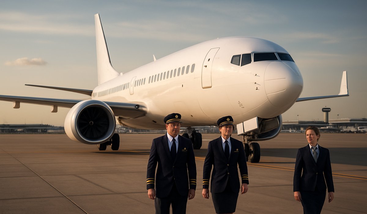 Boeing's Groundbreaking Patent Aims to Transform In-Flight Turbulence Detection and Safety