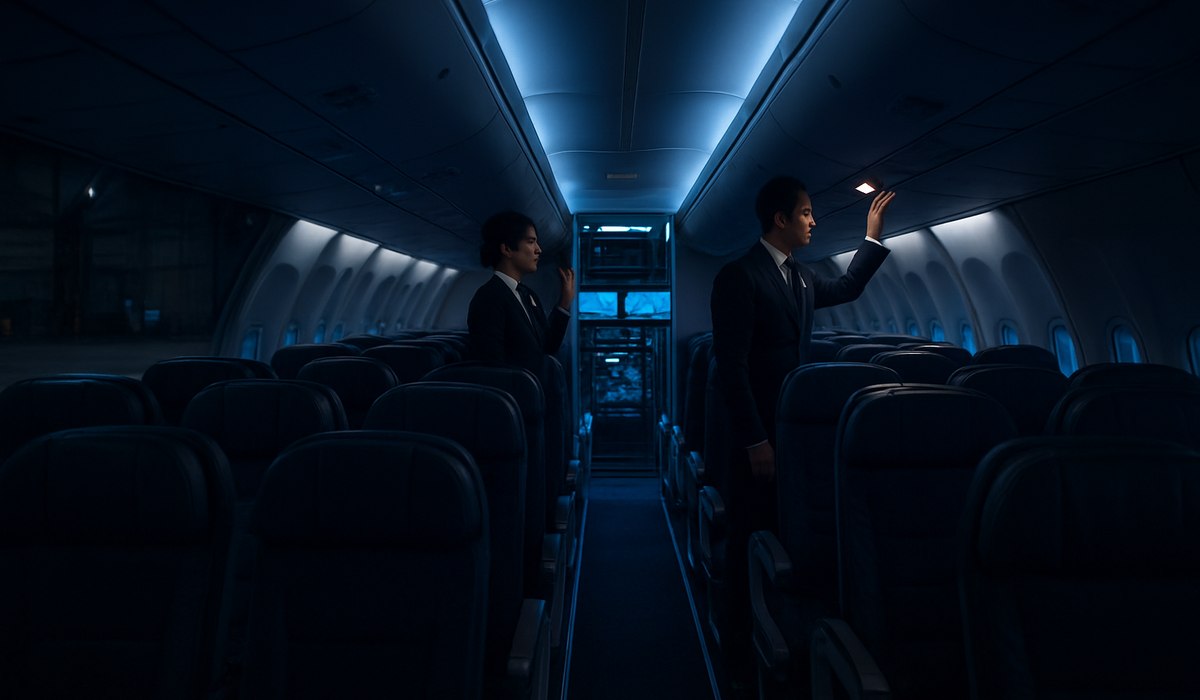 Southwest Airlines Redeye Flights: Why 53 New Routes Require Assigned Seating