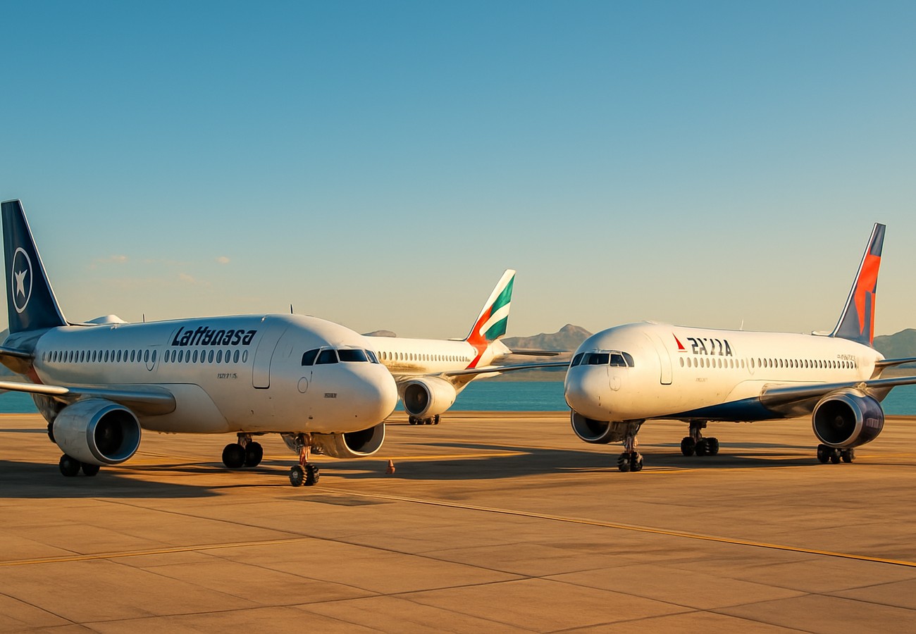 Global Energy Crisis Triggers Severe Shipping Disruption: Escalating US Iran Conflict Over Strait of Hormuz Blockade Sparks Massive Travel Chaos as Lufthansa, Delta, and Emirates Face Extreme Jet Fuel Shortages and Surging Oil Prices