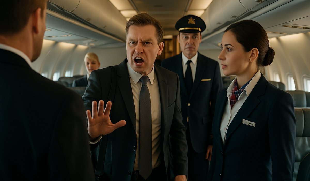 American Airlines Removes Elite Frequent Flyer From Seat After Boarding, Sparks Customer Service Backlash