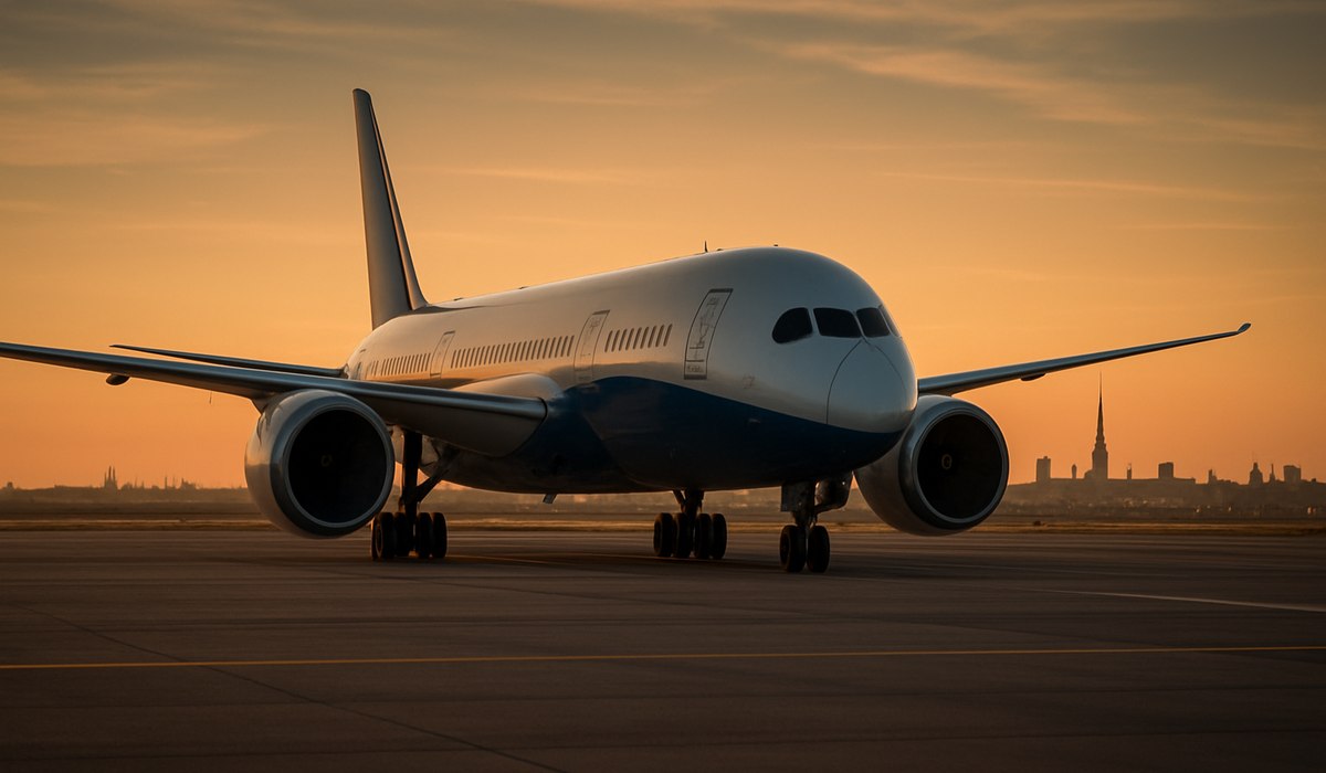 Texas Airlines Bold Move: American Expands Dallas Fort Worth European Routes in 2026