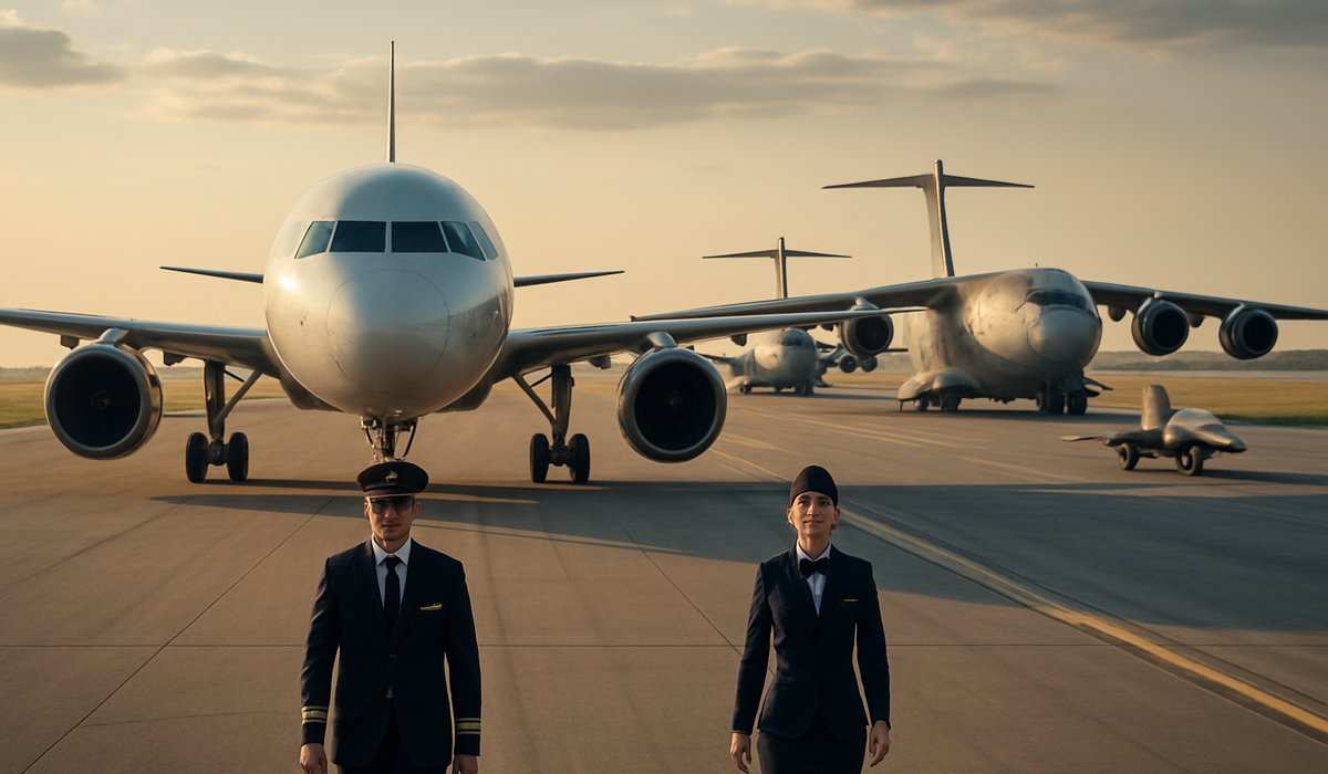 US Military's Mega-Runways: Inside America's Five Longest Airfields and Their Strategic Importance