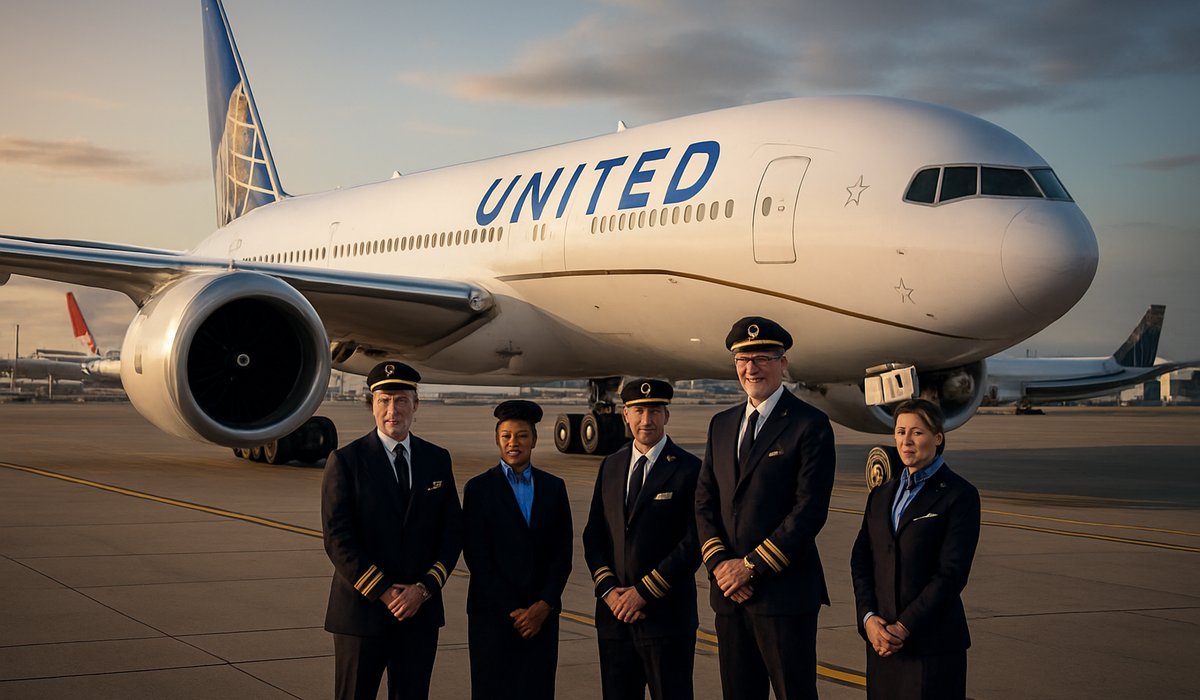 Boeing 777X Finally Taking Shape: Six Carriers Bet Billions on Long-Delayed Widebody