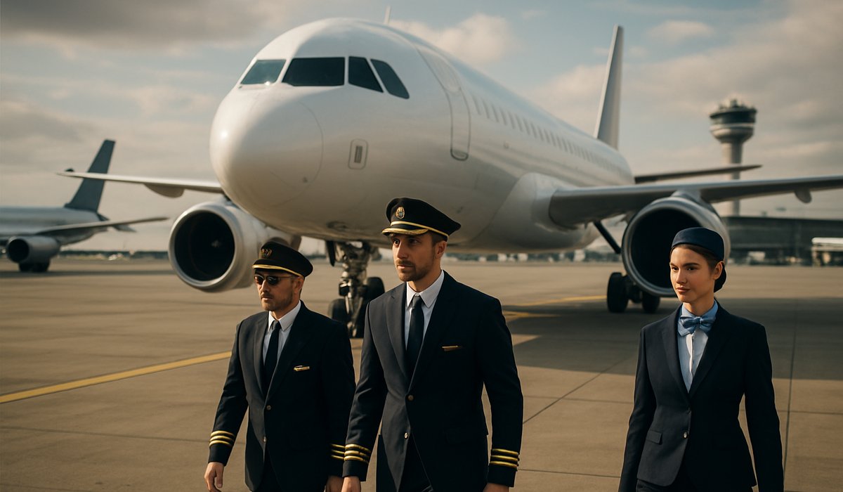 Middle East Airspace Crisis Cripples Global Airlines: Gulf Carriers Face Unprecedented Disruption in 2026