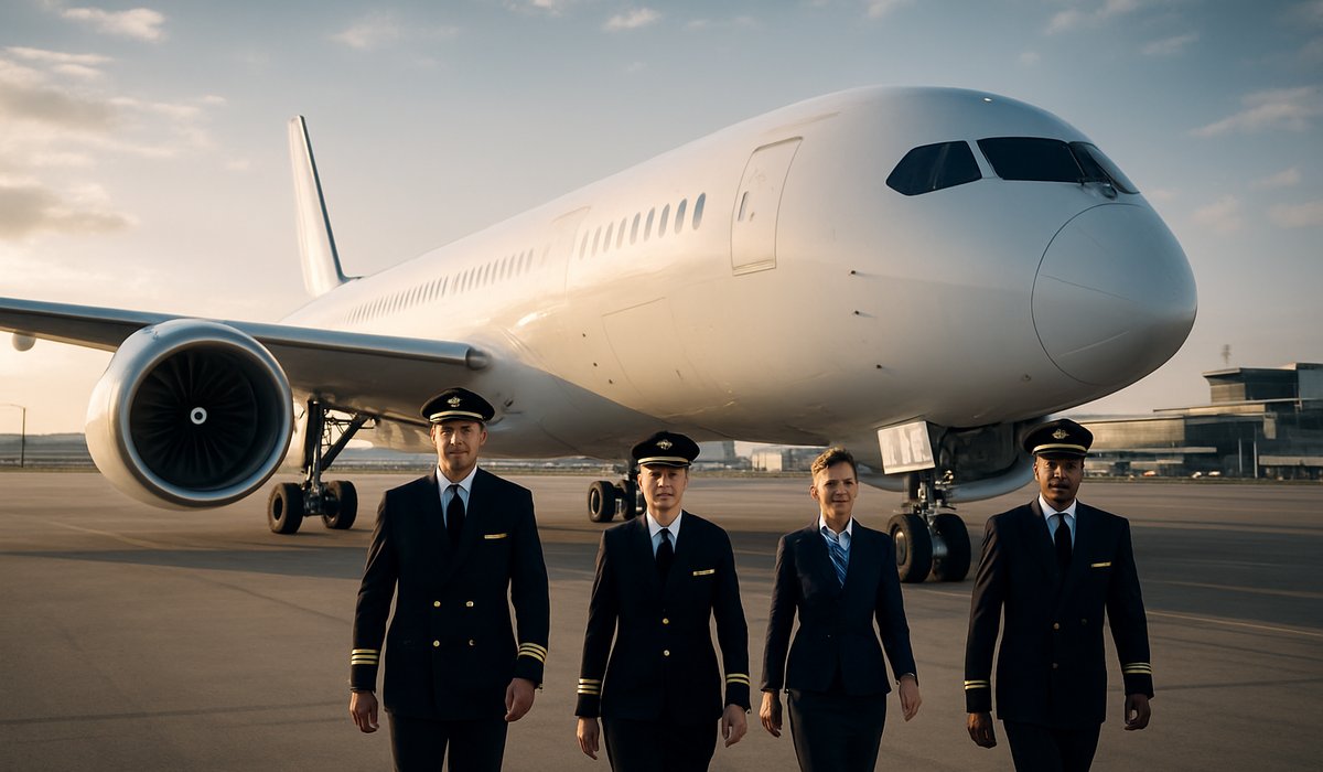 Rolls-Royce Pursues Hydrogen-Powered Flight: Patent Filing Signals Major Shift in Aviation Propulsion Technology