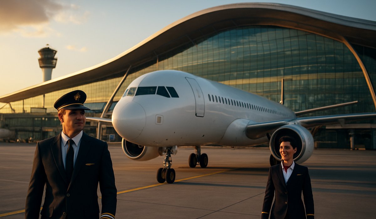 Global Aviation Infrastructure Overhaul: Transformative Airport Terminal Projects Set to Reshape Travel in 2026