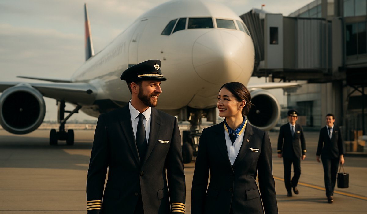 Delta and American Airlines Transform Spring Travel with Premium Dining Upgrades Across Cabins and Lounges