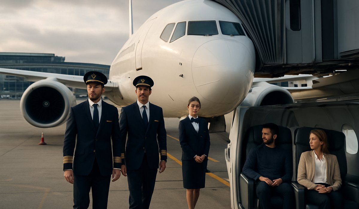 Ultra-Long-Haul Flight Upgrades: Business Class vs. Premium Economy—What You're Actually Paying For