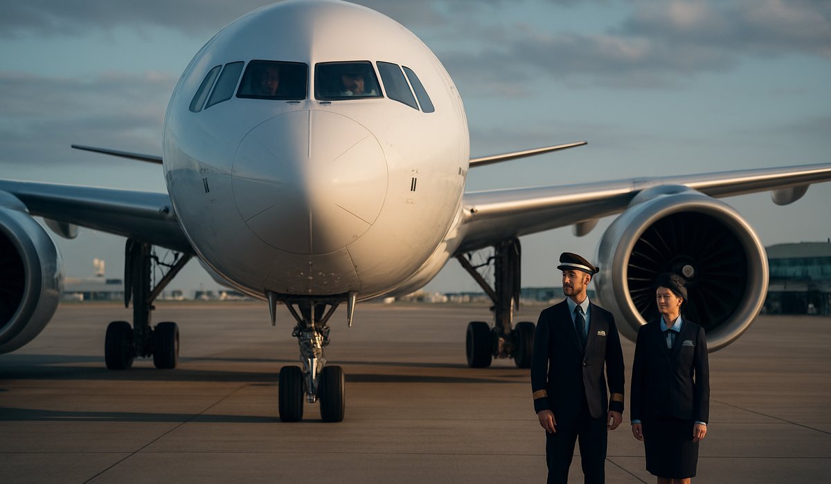 GE Aerospace vs Rolls-Royce: How Two Engine Giants Diverge on the Future of Aviation Technology