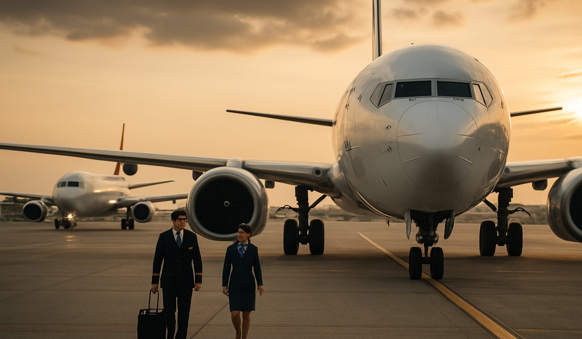 America's Oldest Active Airports: Century-Old Gateways Still Shaping Modern Aviation