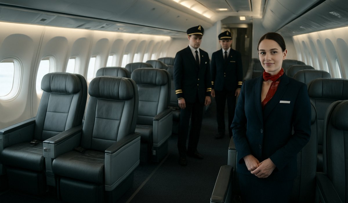 Premium Economy's Comfort Revolution: Why Legroom Alone Doesn't Define Excellence in Mid-Cabin Travel