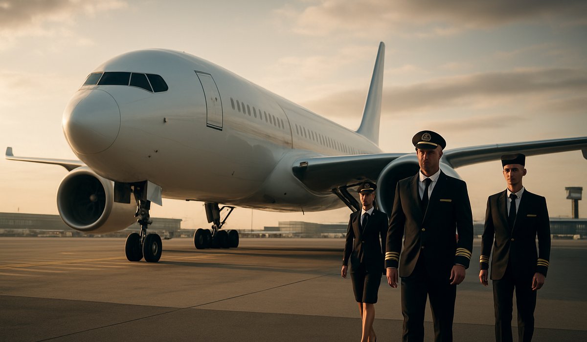 Boeing Faces Critical Supply Chain Crisis as Key Engine Production Equipment Won't Arrive Until 2029