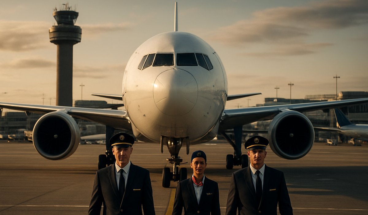 Hartsfield-Jackson Atlanta International Airport Reclaims Crown as World's Busiest Aviation Hub