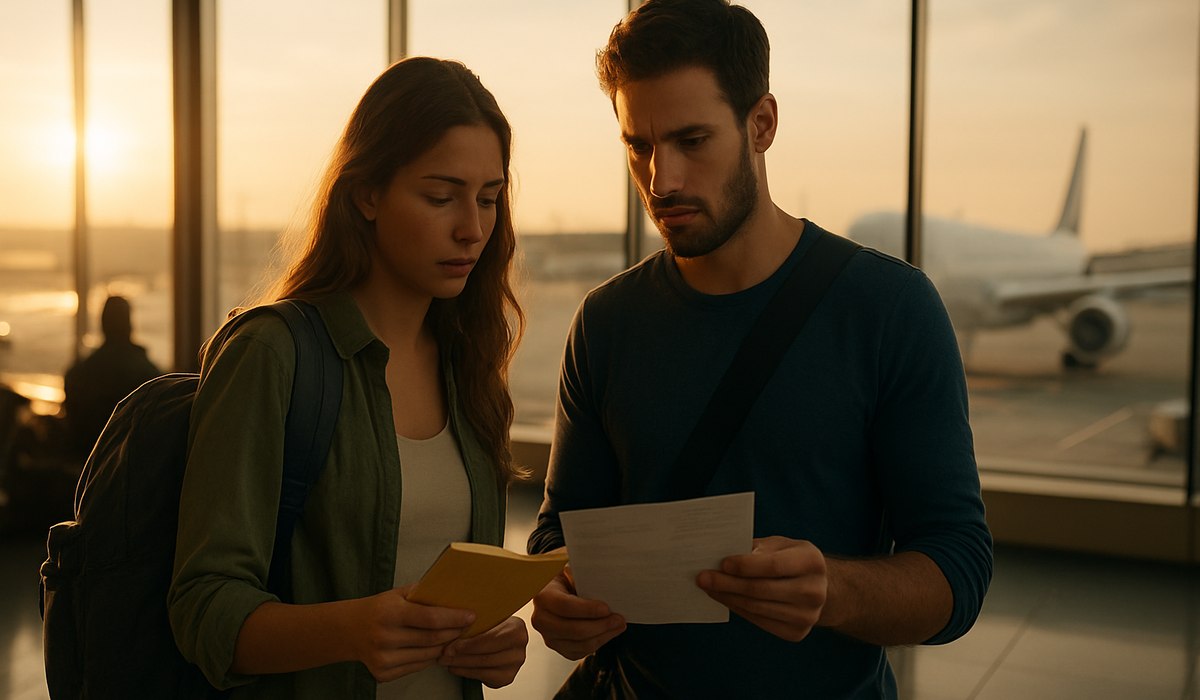 Travel Insurance Becomes Essential for U.S. Visitors in 2026