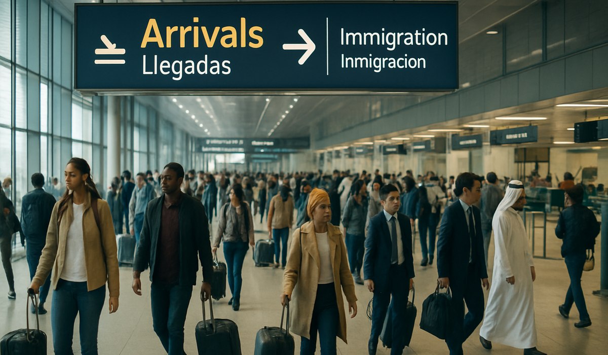 Travel Tips Smoother: 5 Habits for Stress-Free Airport Arrivals in 2026