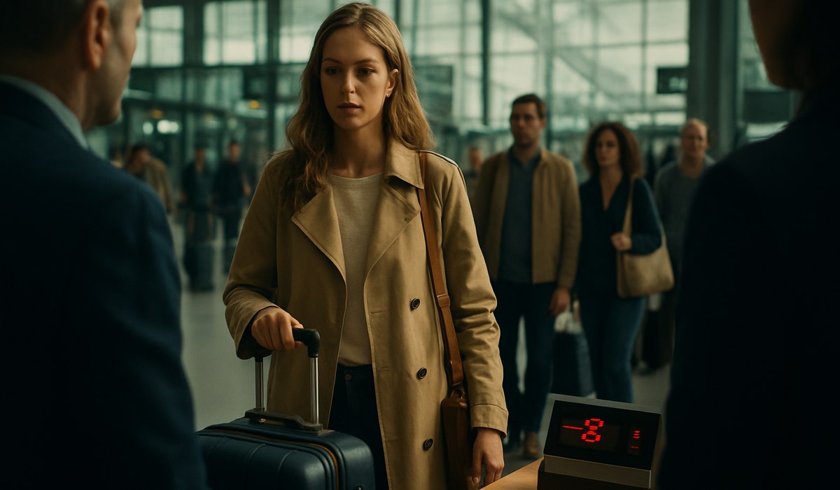 TUI Fly Introduces Hand Luggage Fees for Belgium and Spain Travelers