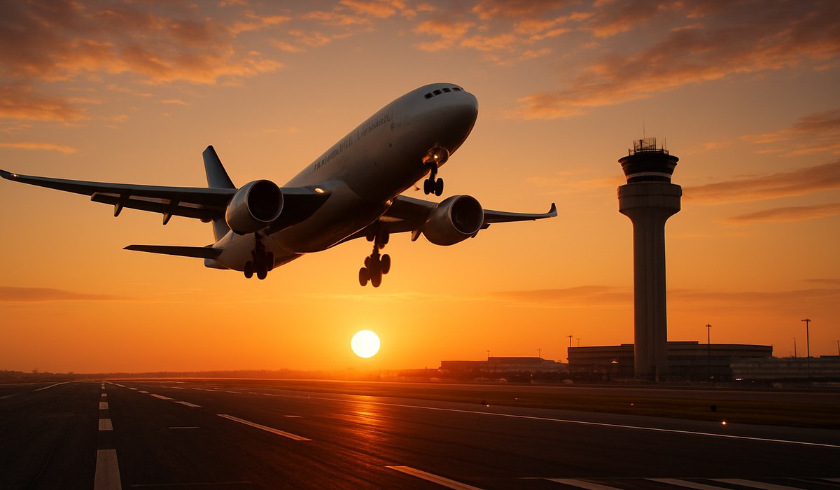 United Airlines Marks 35 Years of Continuous Heathrow Operations