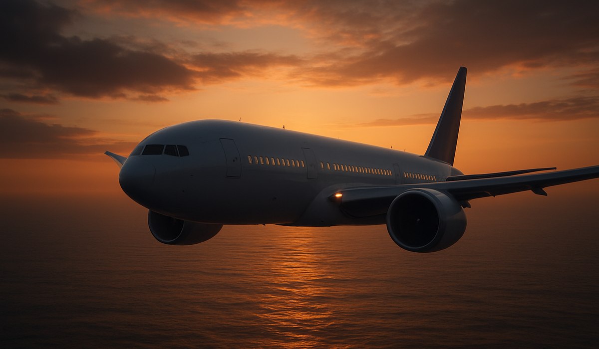 United Airlines Routes: 52% Capacity on 10 Underperforming Long-Haul Flights