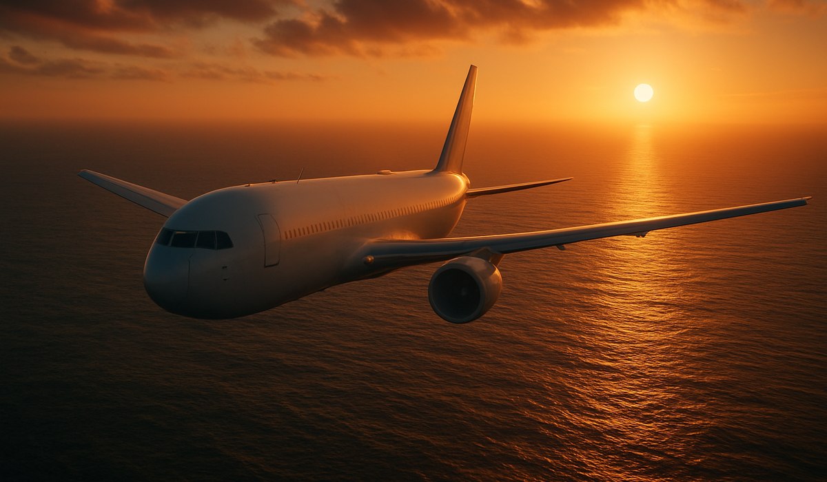 United Boeing Airlines' Longest Routes: 11-Hour Flights on Legacy Widebodies