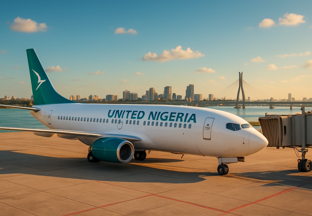 United Nigeria Airlines Joins IATA MITA: Single-Ticket Bookings Now Connect Lagos to 500+ Global Airlines