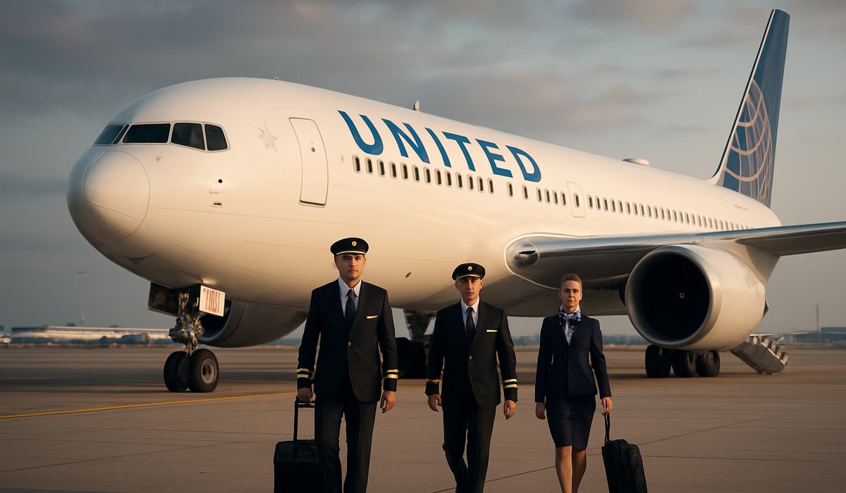 United Airlines' Extended Boeing 767 Network Spans Up to 11 Hours as Legacy Fleet Proves Vital to Long-Haul Operations