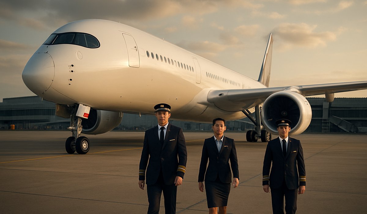 Ultra-Long-Haul Aviation Breakthrough: Airbus A350 Redefines Global Connectivity With 19-Hour Nonstop Routes Launching in 2026