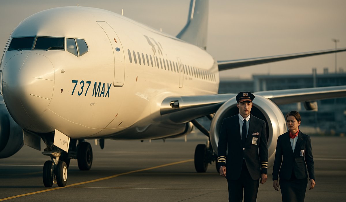 Federal Aviation Watchdog Launches Investigation Into FAA's Response to Boeing 737 MAX Cabin Smoke Hazard