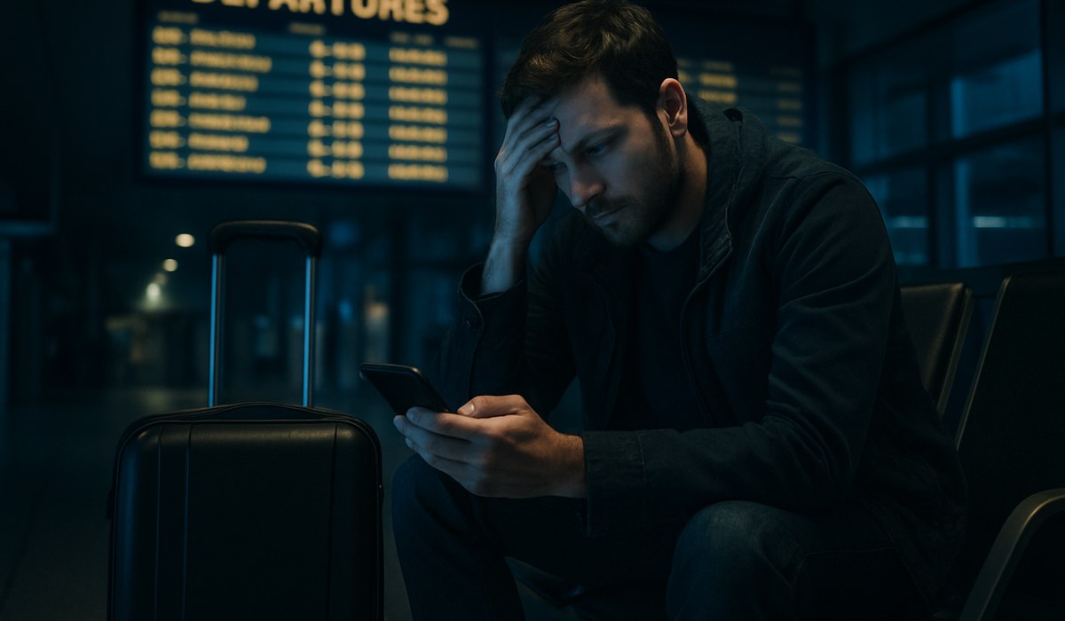 What Travelers Know About Chase Sapphire Trip Delay Insurance in 2026