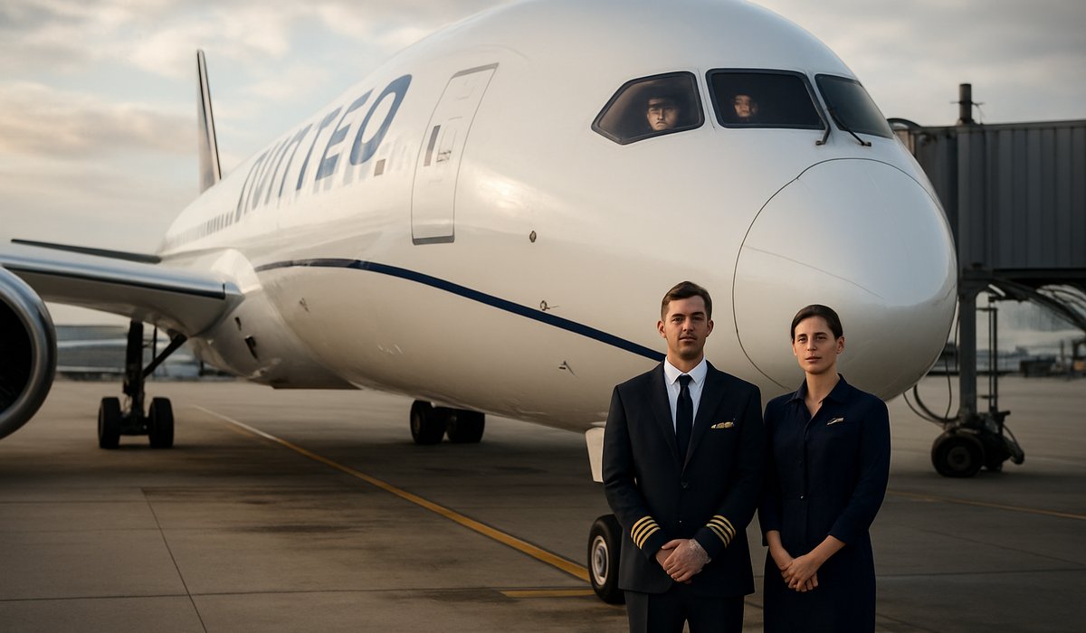 United Airlines Launches Premium Polaris Studio Seats, Intensifying U.S. Business Class Competition on Long-Haul Routes