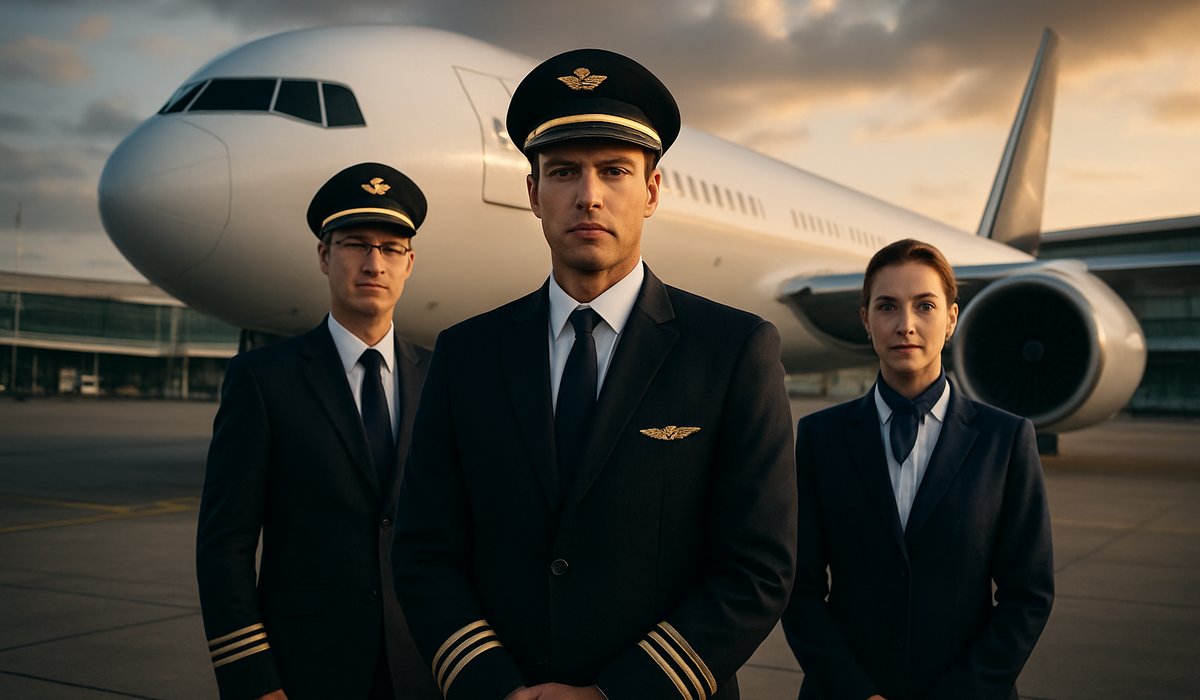 Aviation Leadership Crisis Deepens as Industry Giants Shift Strategic Direction Amid Fuel Cost Pressures