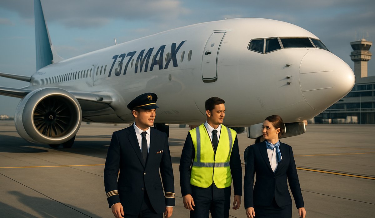 Boeing 737 MAX Engine Constraints: Why the Airframe Cannot Accommodate Alternative Powerplants