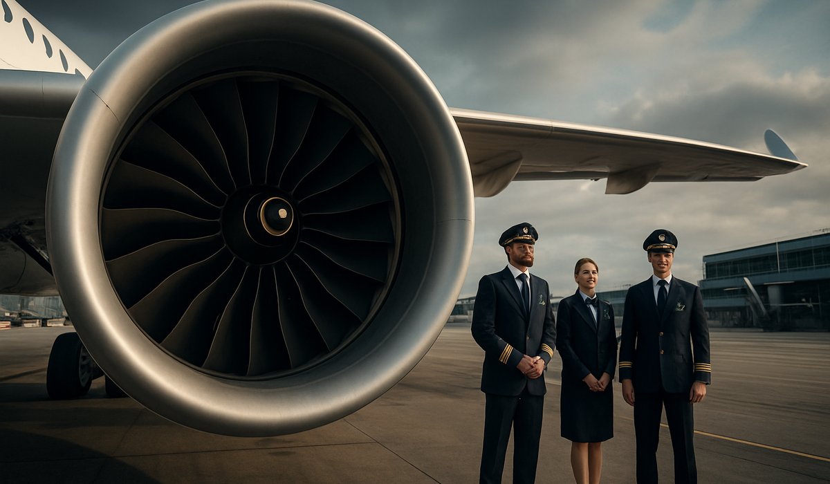 Boeing's Revolutionary GE9X Engine Poses Major Challenge to Airbus in Ultra-Long-Range Aircraft Competition