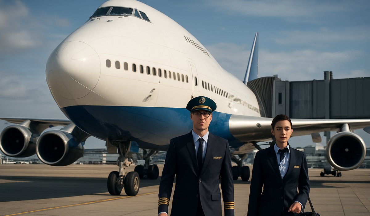 The Boeing 747's Iconic Upper Deck Hump: Why Modern Aviation Has Abandoned Its Most Distinctive Design Feature