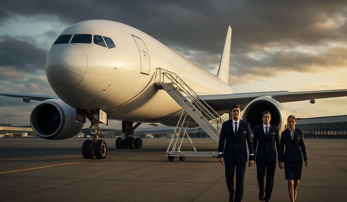 Boeing Retires Iconic Cargo Freighter as Supply Chain Pressures Reshape Aviation Industry