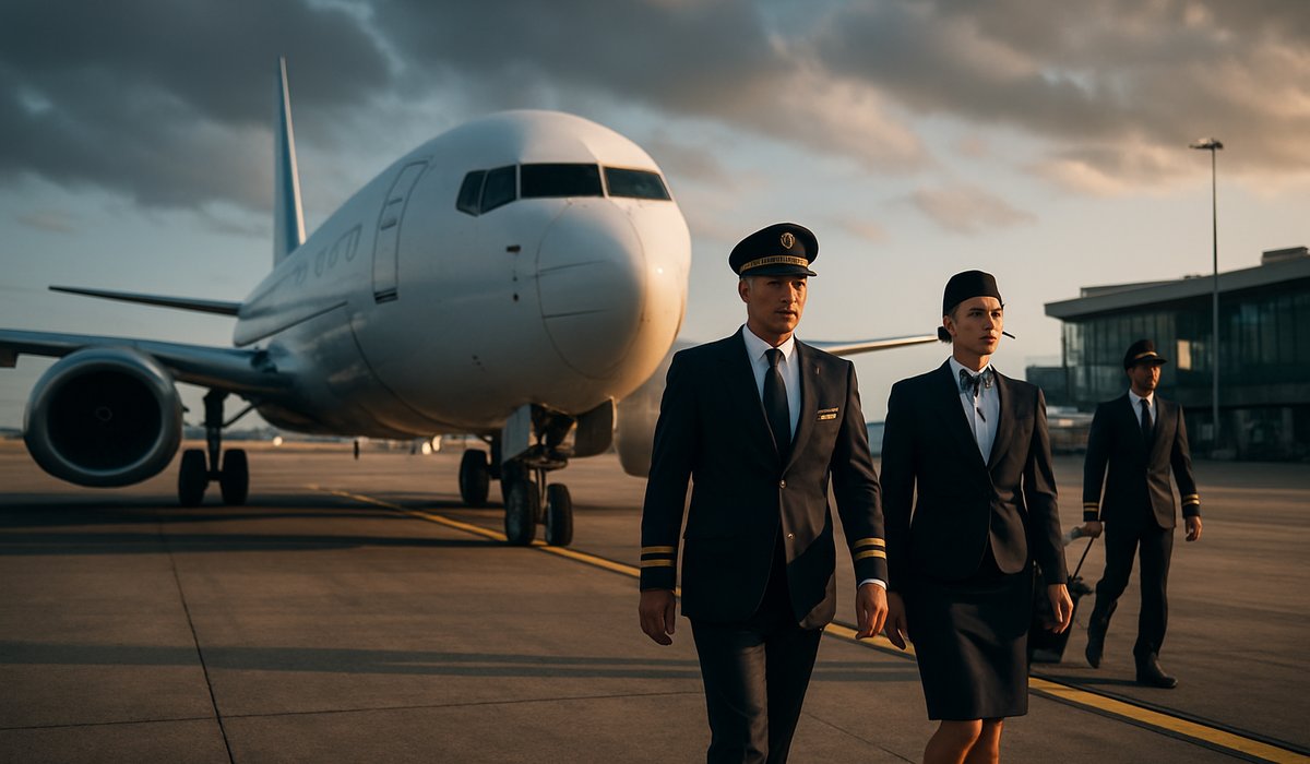 Global Airlines Slash Routes and Raise Fares as Middle East Tensions Drive Fuel Costs Skyward